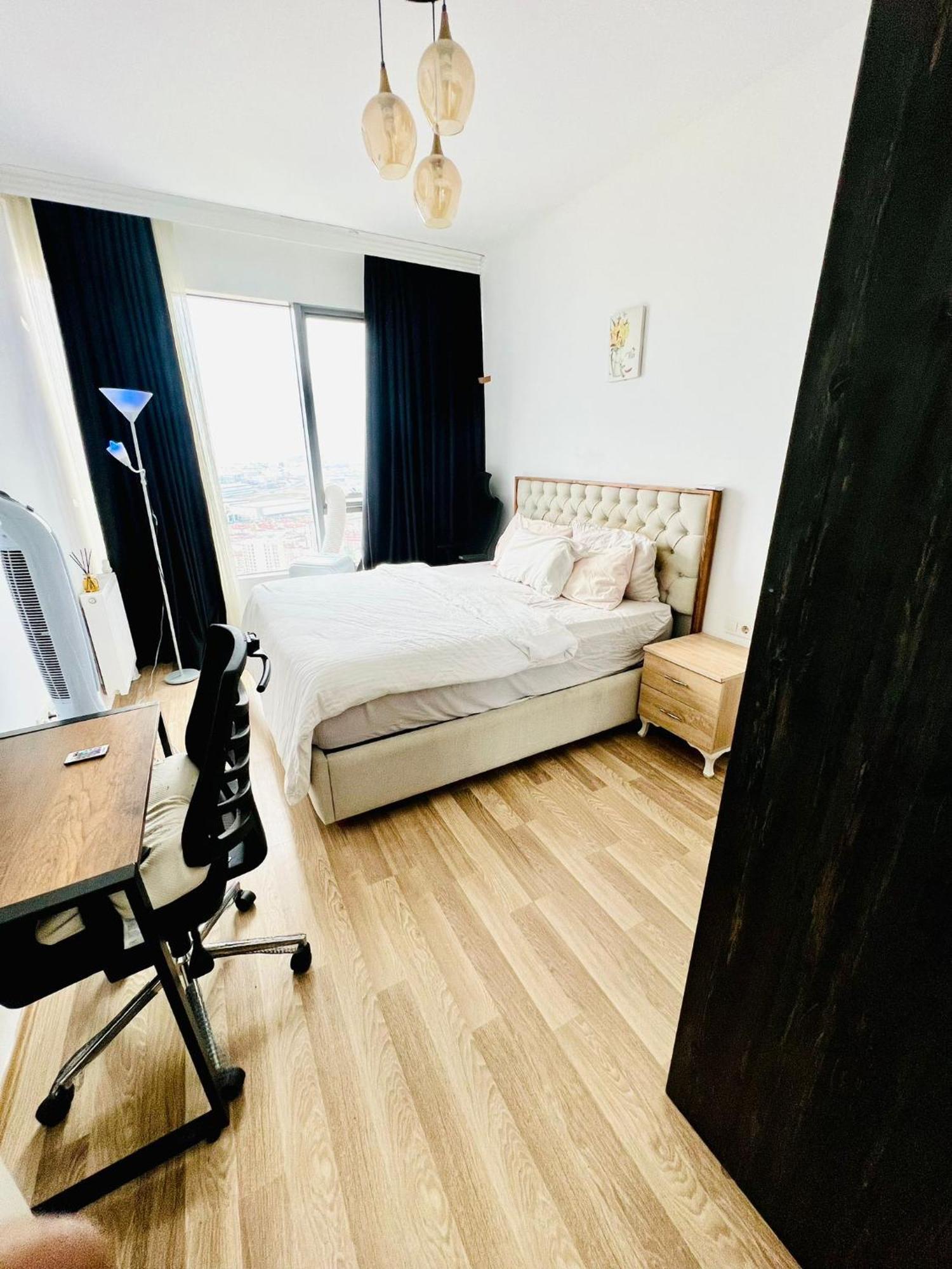 Apartment Fully Furnished 1 1 Bedroom *